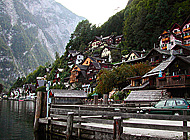 View of Hallstatt