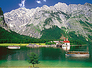 Lake Königsee