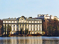 Schloss Leopoldskron