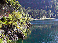 Lake Gosau