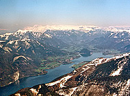 Lake Wolfgangsee