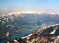 Lake Wolfgangsee