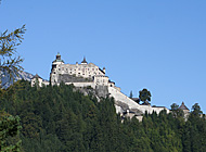 Fortress Hohenwerfen