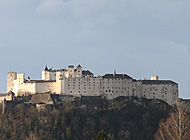 Fortress Hohensalzburg